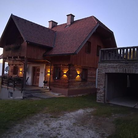 Ferienhaus Karin Rieding Екстериор снимка