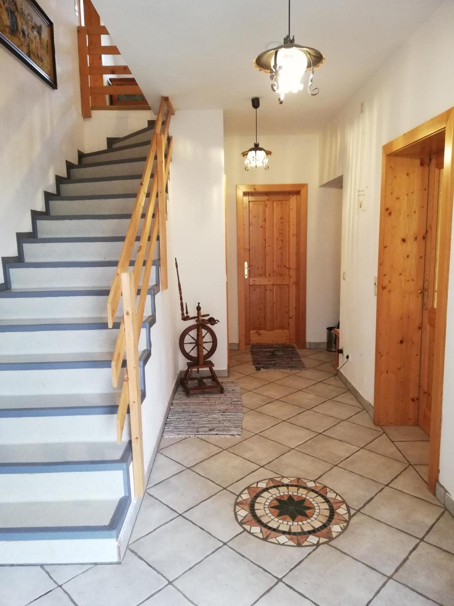Ferienhaus Karin Rieding Екстериор снимка