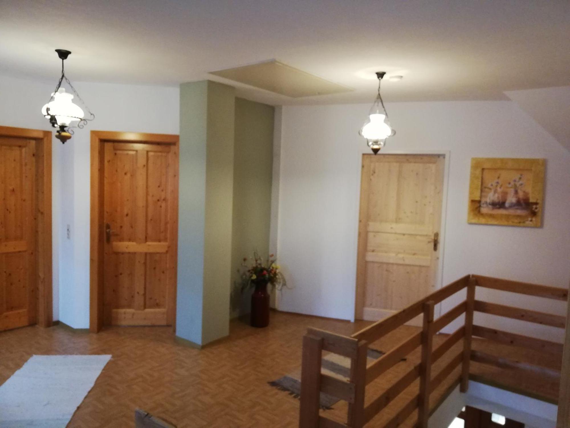 Ferienhaus Karin Rieding Екстериор снимка