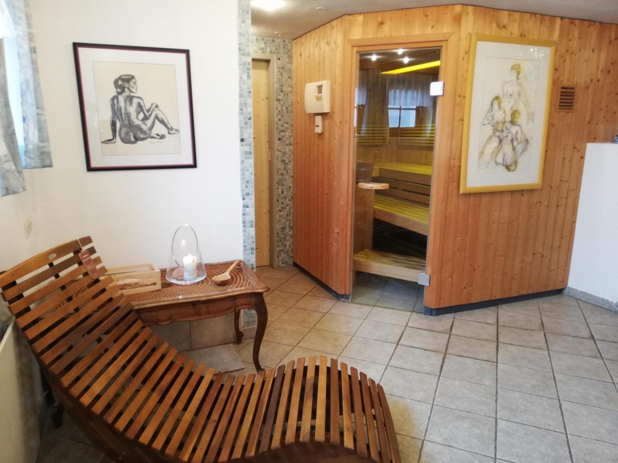 Ferienhaus Karin Rieding Екстериор снимка