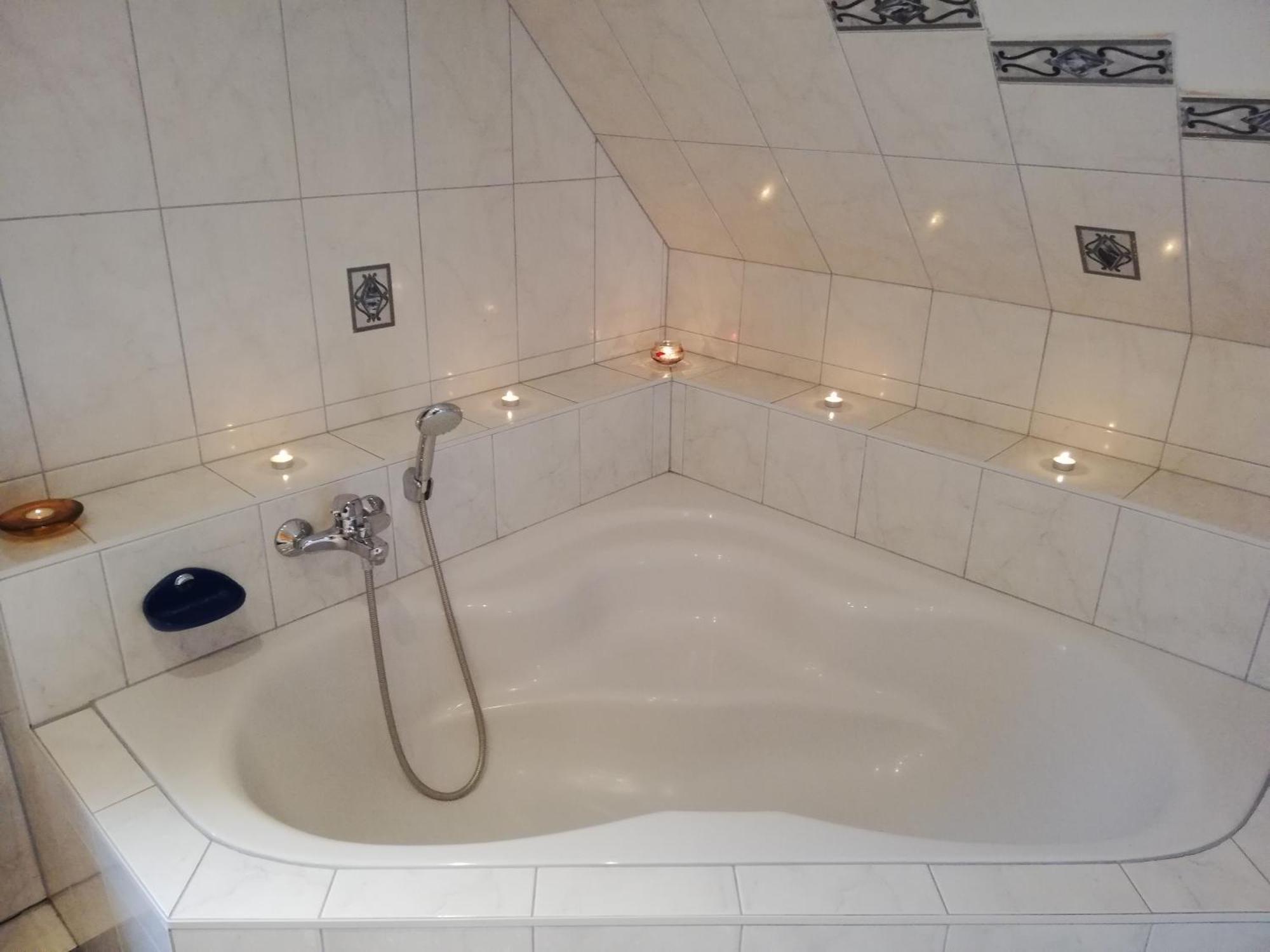 Ferienhaus Karin Rieding Екстериор снимка