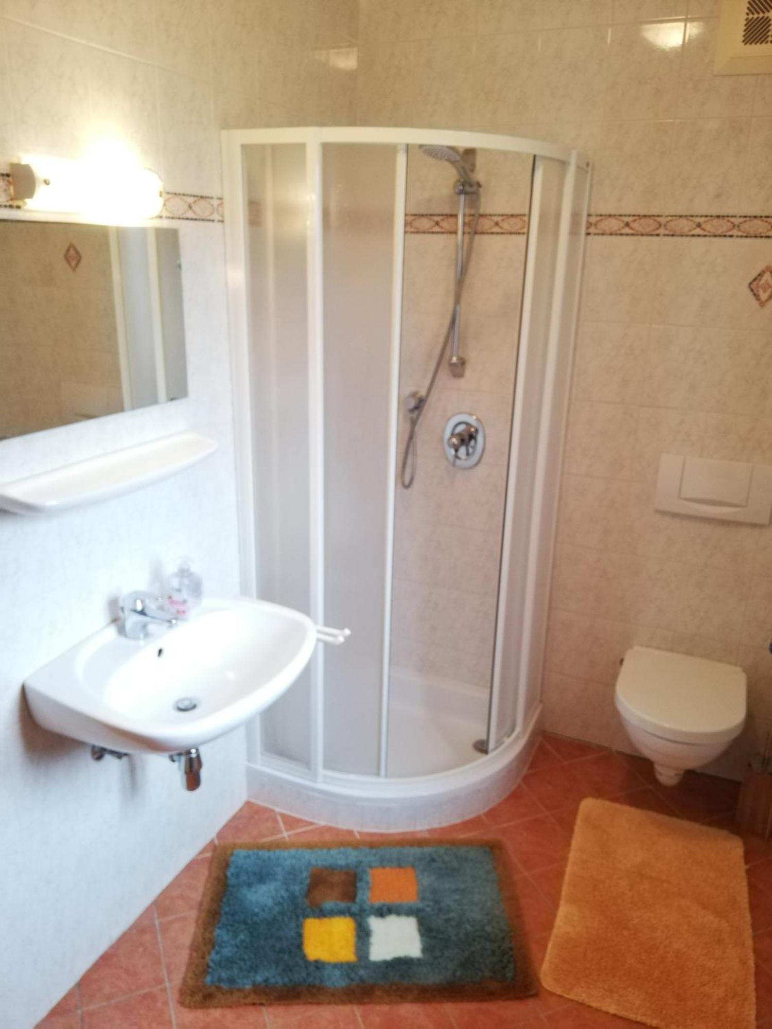 Ferienhaus Karin Rieding Екстериор снимка