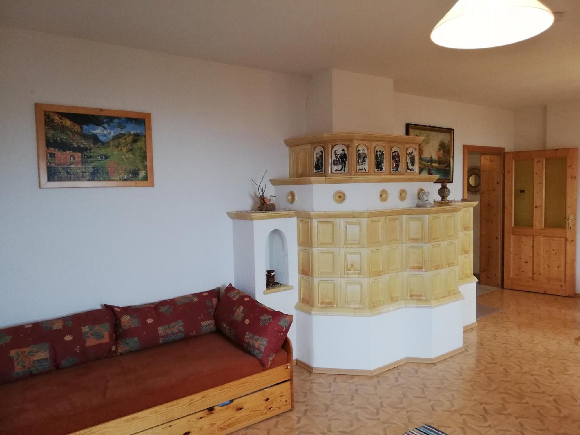 Ferienhaus Karin Rieding Екстериор снимка