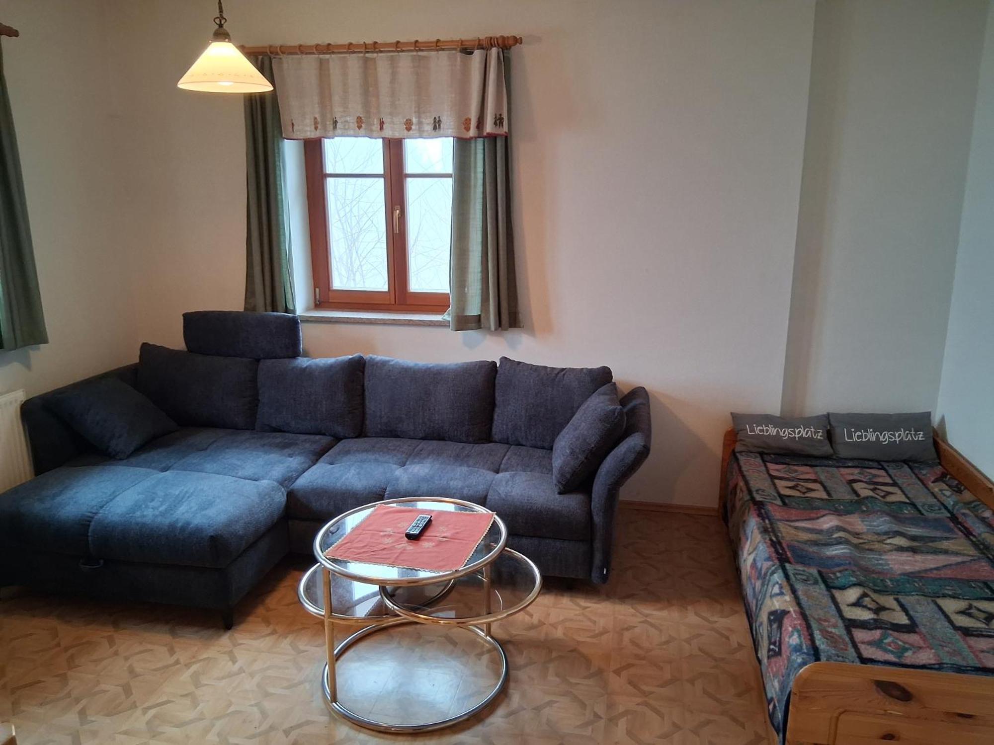Ferienhaus Karin Rieding Екстериор снимка